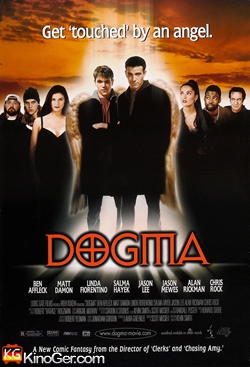 Dogma (1999)