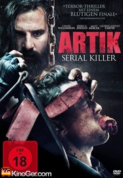 Artik - Serial Killer (2019)