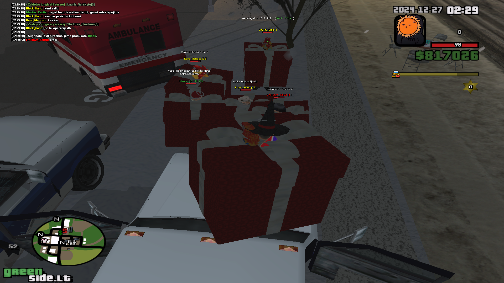 Lightshot screenshot