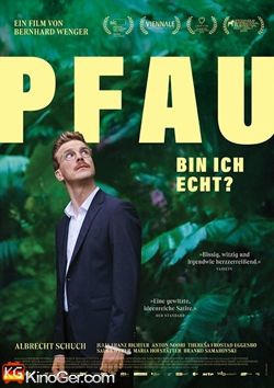 Pfau - Bin ich echt (2024)