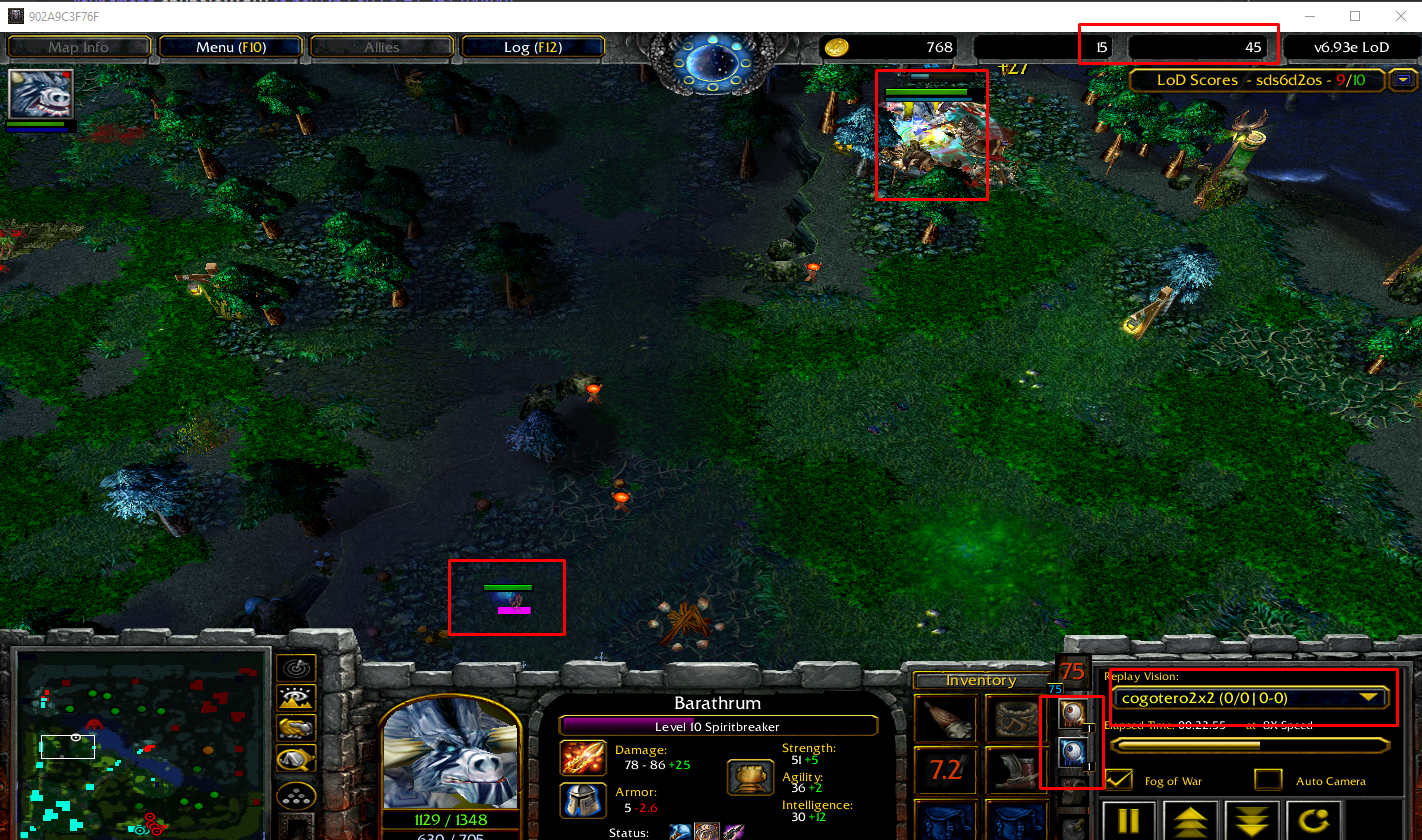 Lightshot screenshot