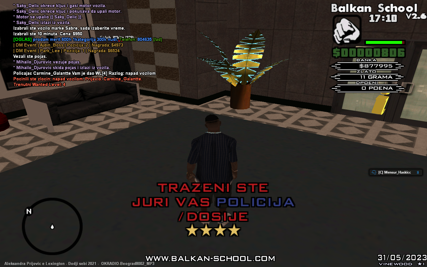 Lightshot screenshot