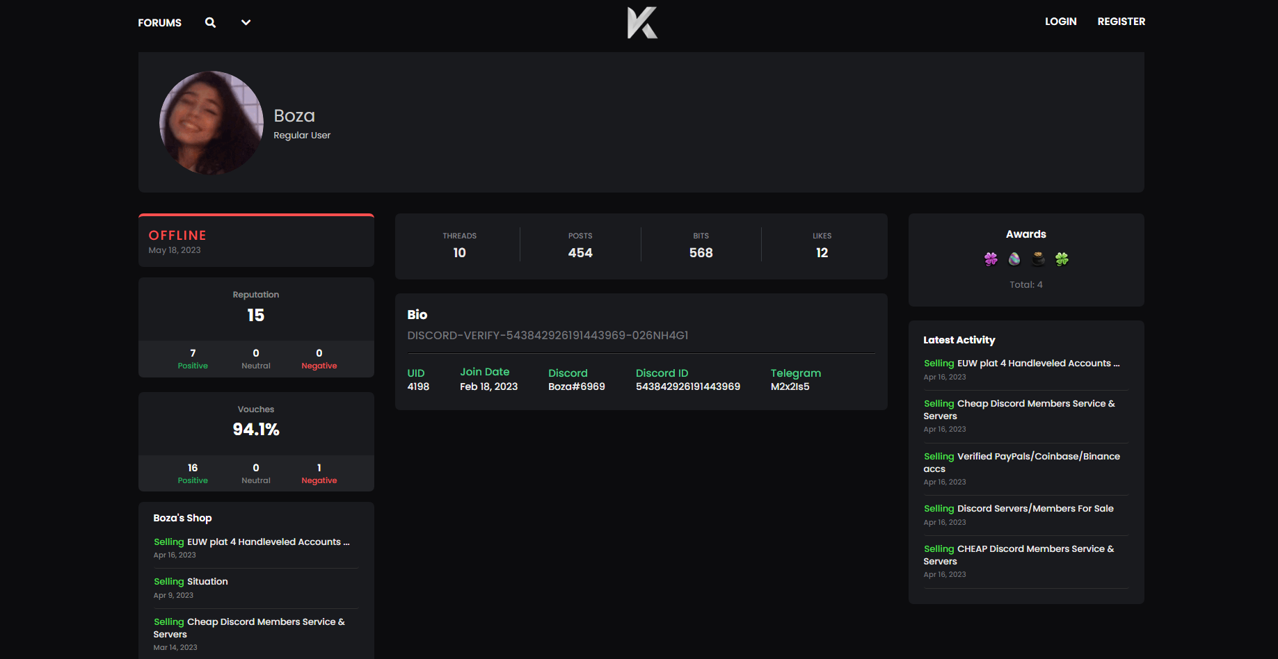 Lightshot screenshot