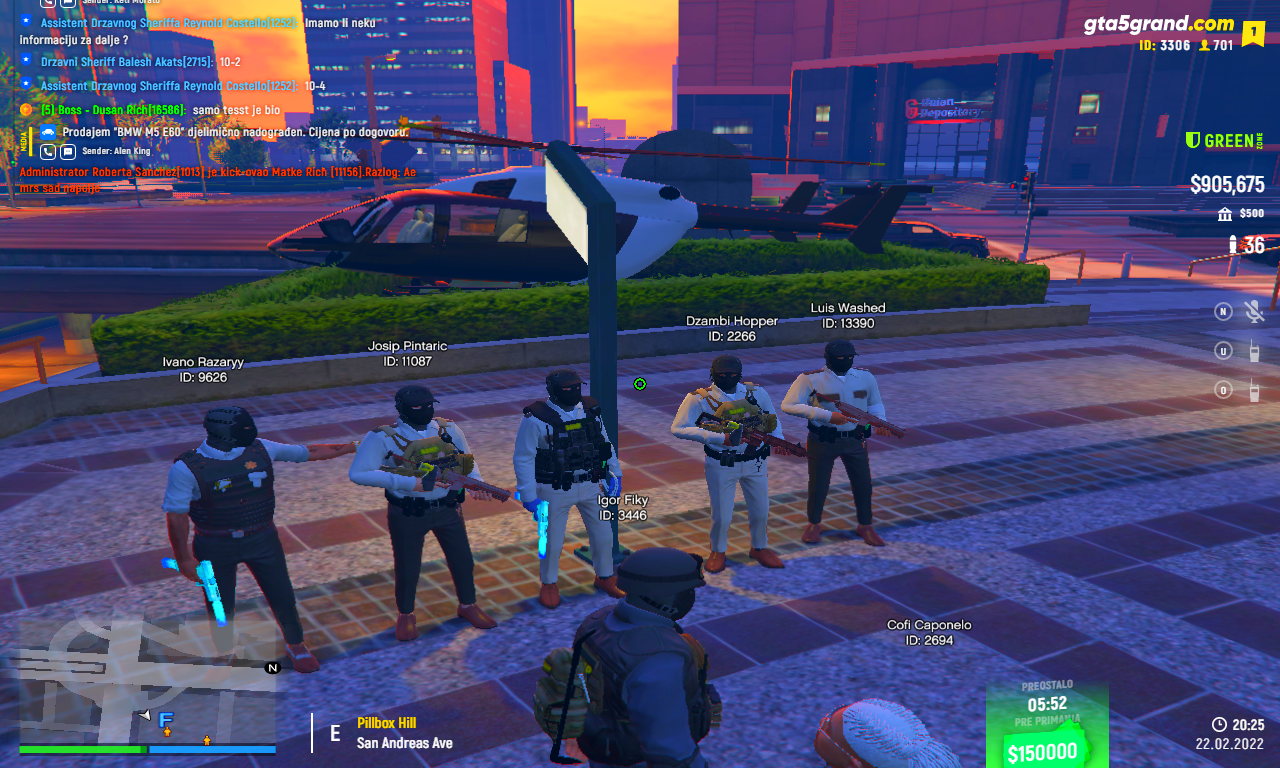 Lightshot screenshot