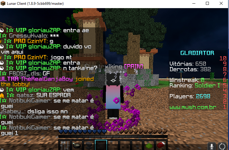 Lightshot screenshot