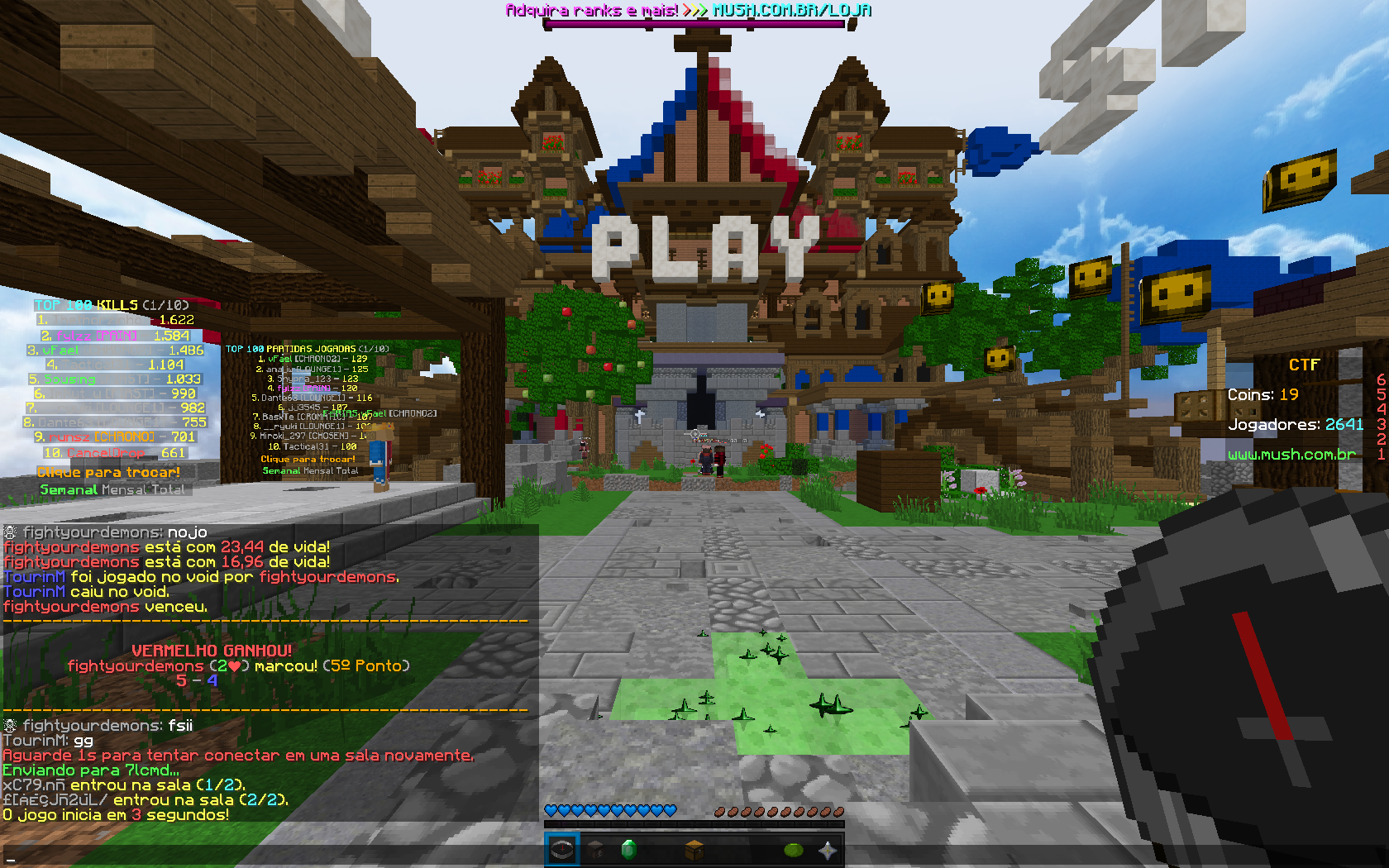 Lightshot screenshot