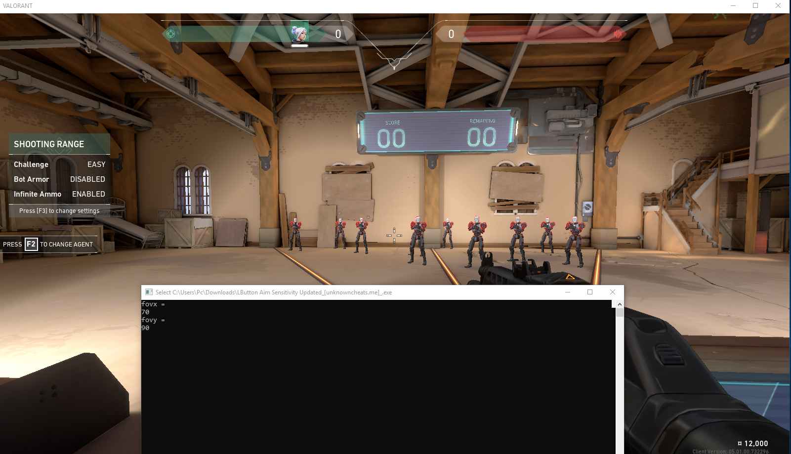 Lightshot screenshot