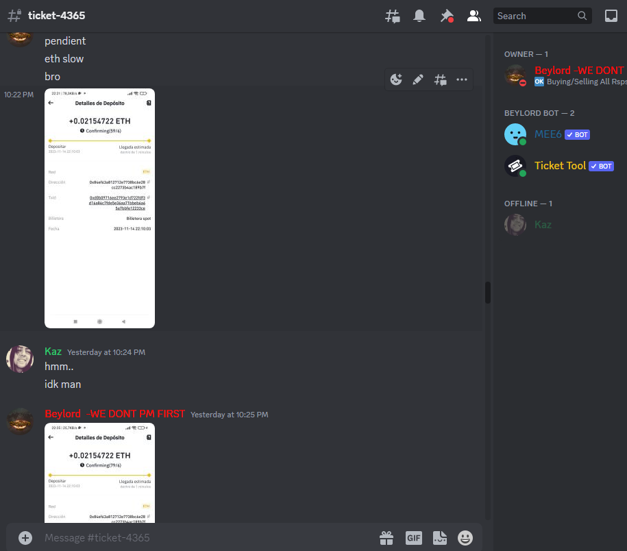 Lightshot screenshot