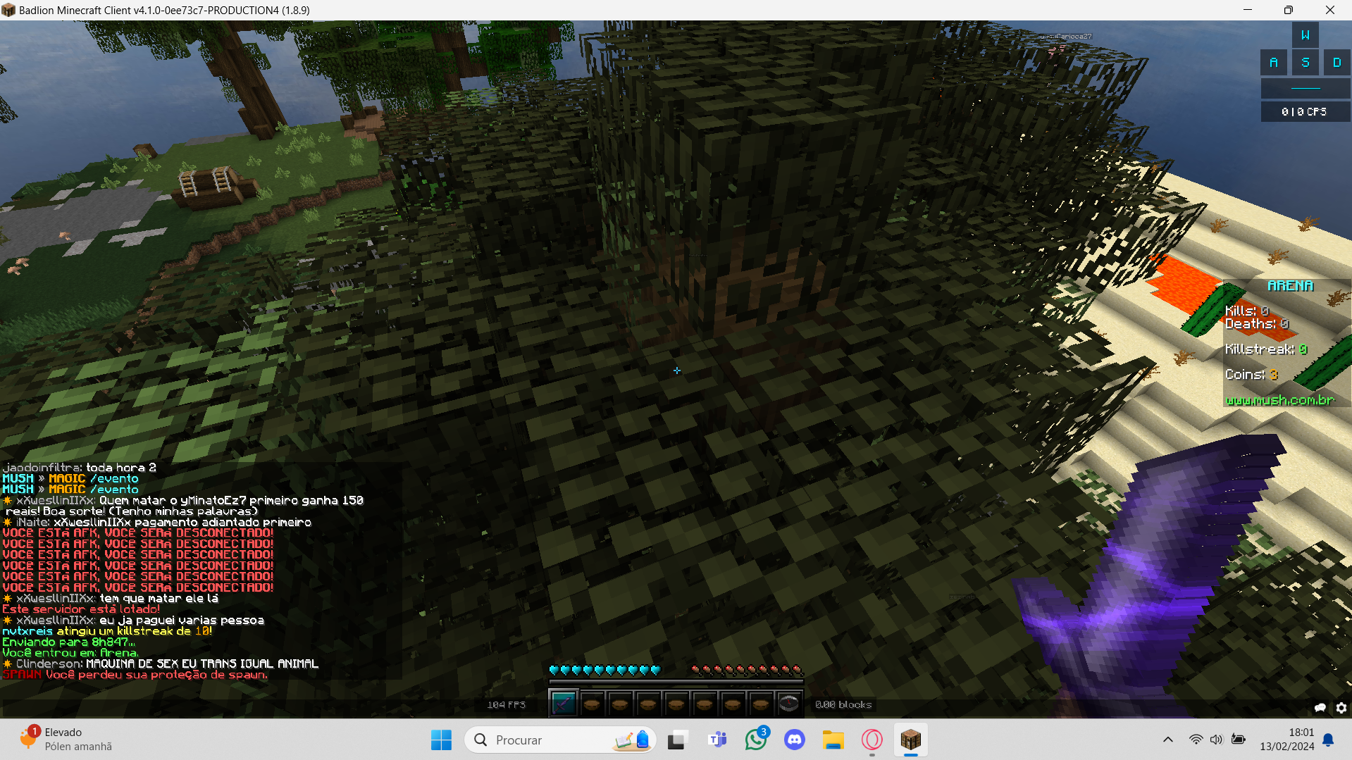 Lightshot screenshot