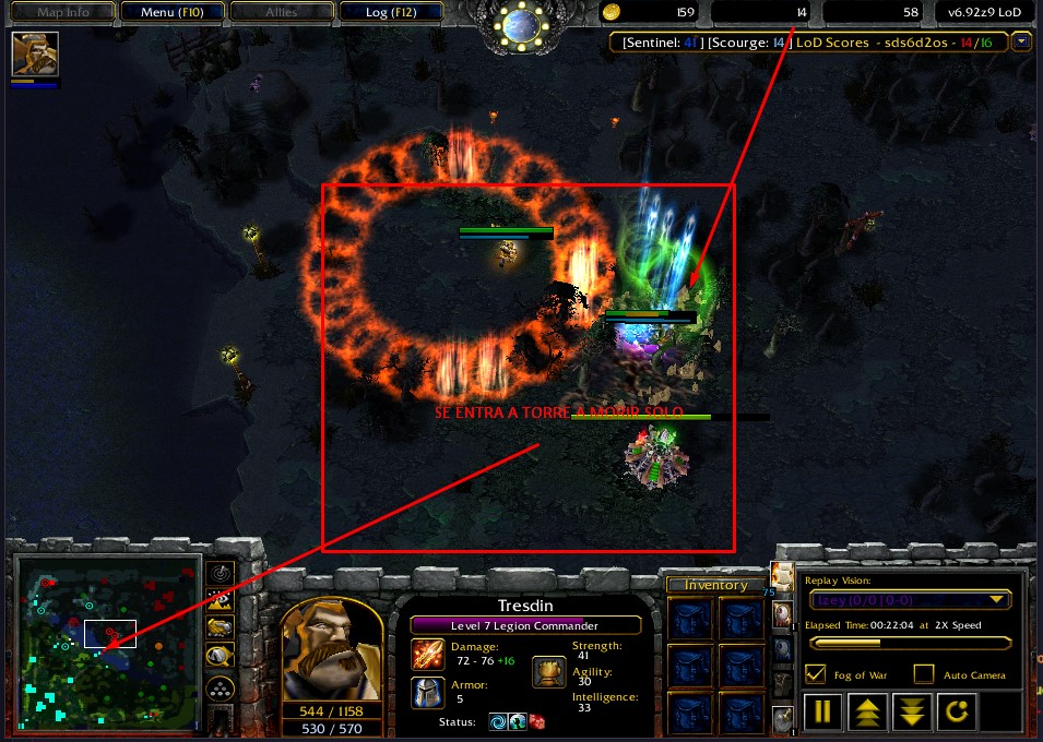 Lightshot screenshot