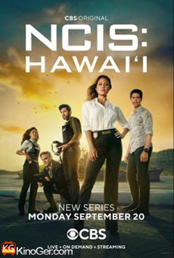 NCIS: Hawaii (2021)