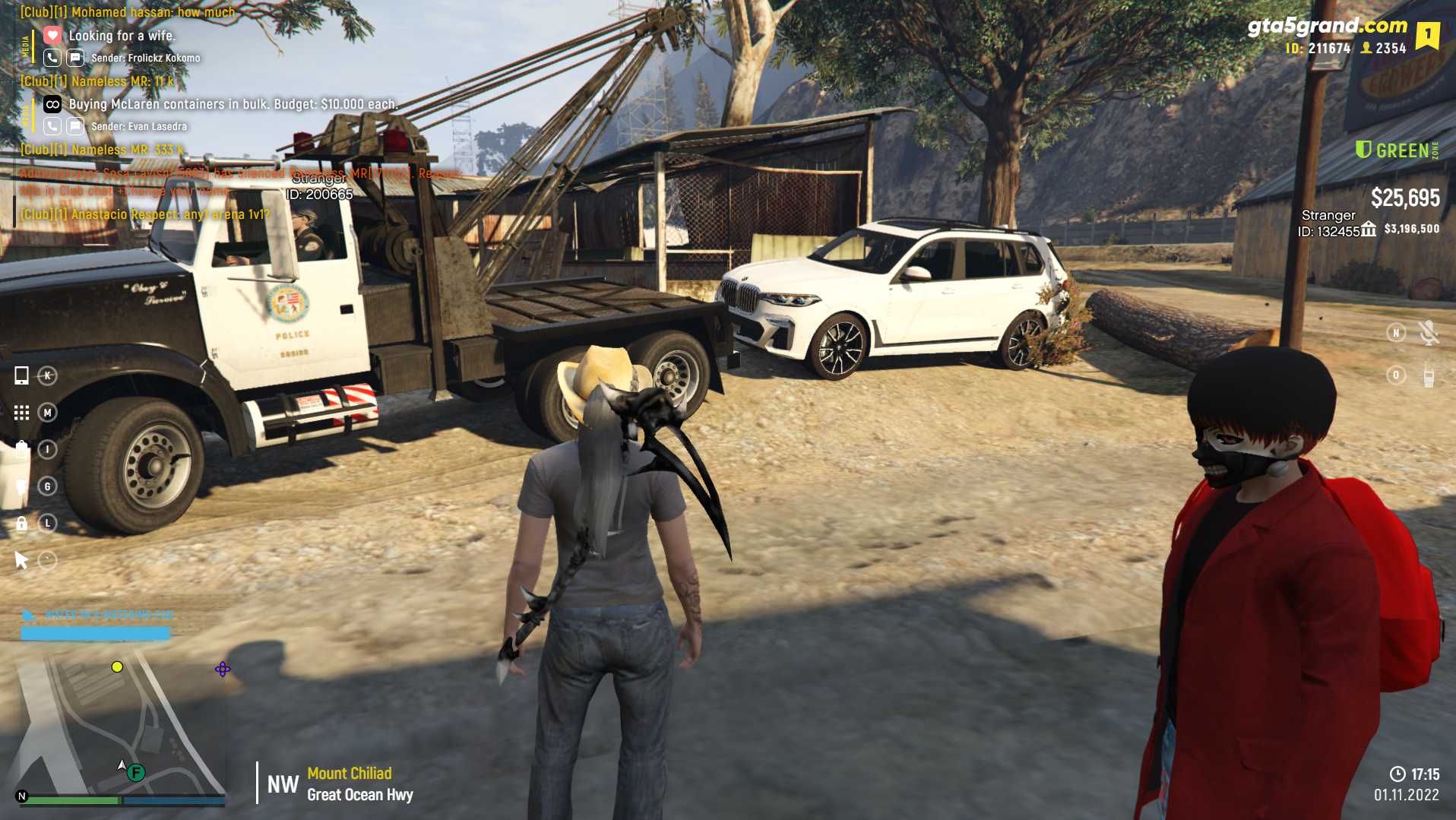Lightshot screenshot