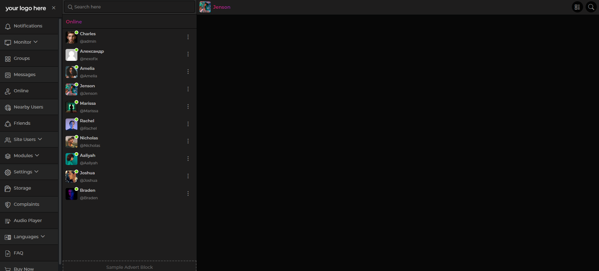 Lightshot screenshot