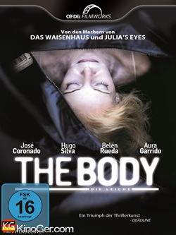 The Body - Die Leiche (2012)