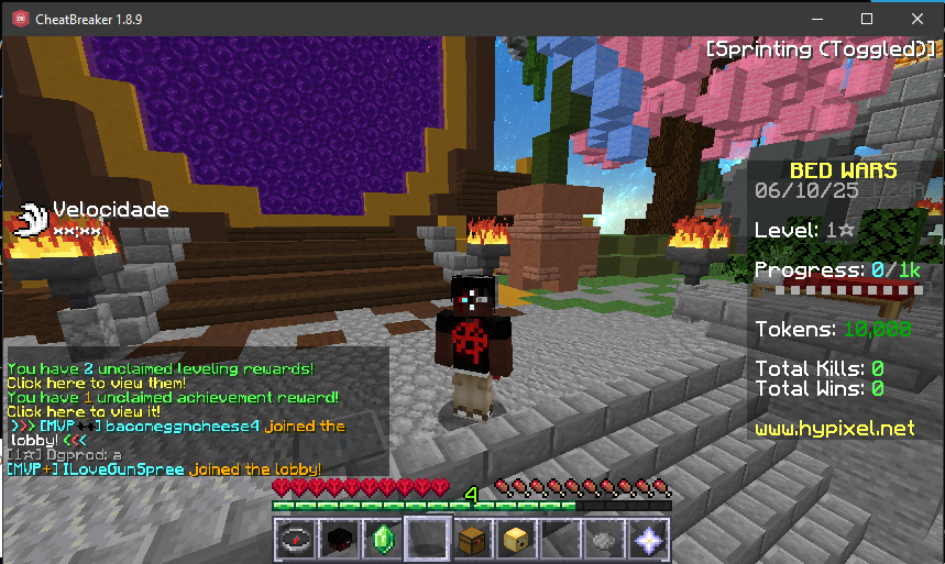 Lightshot screenshot