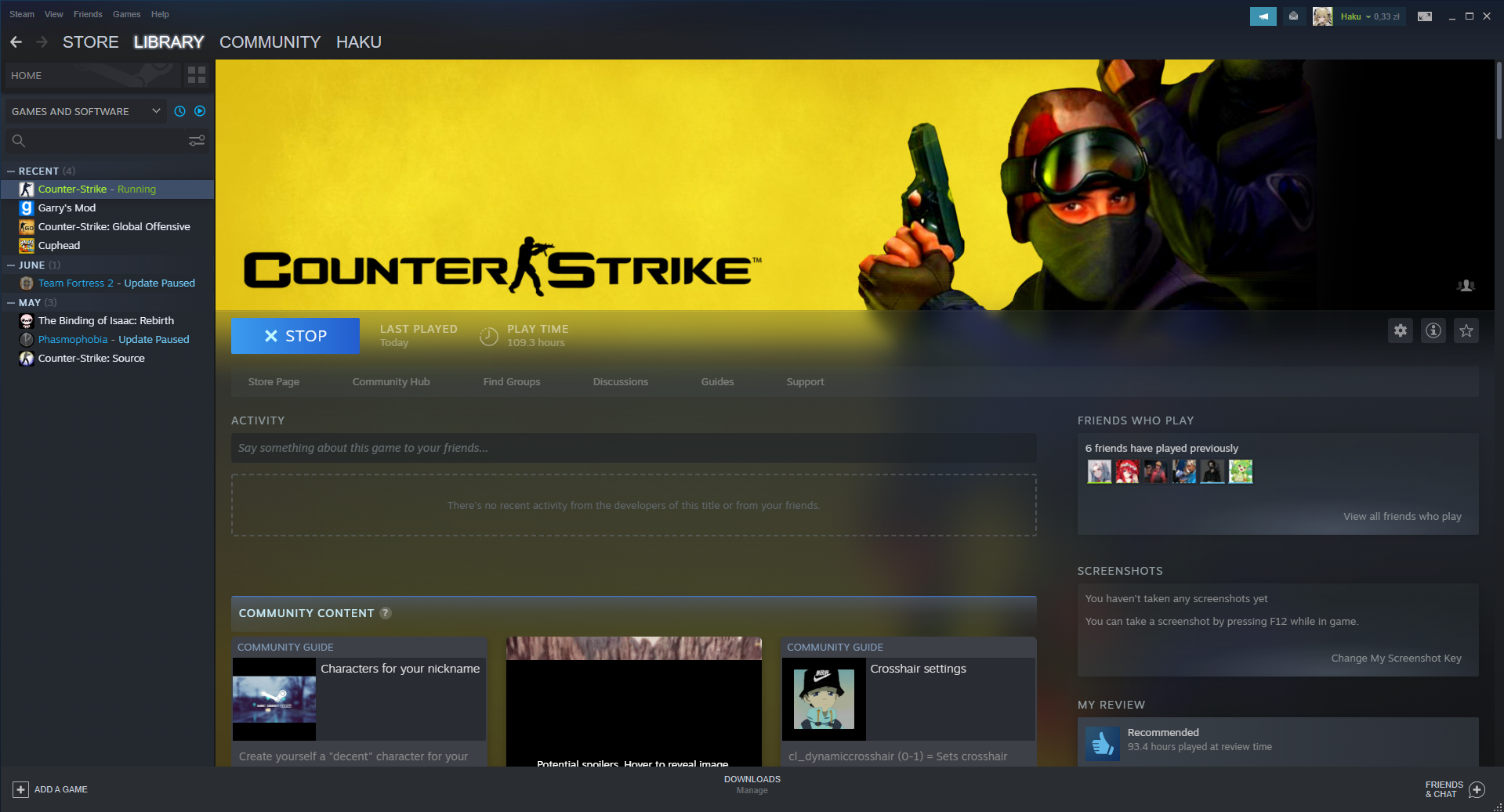 Lightshot screenshot