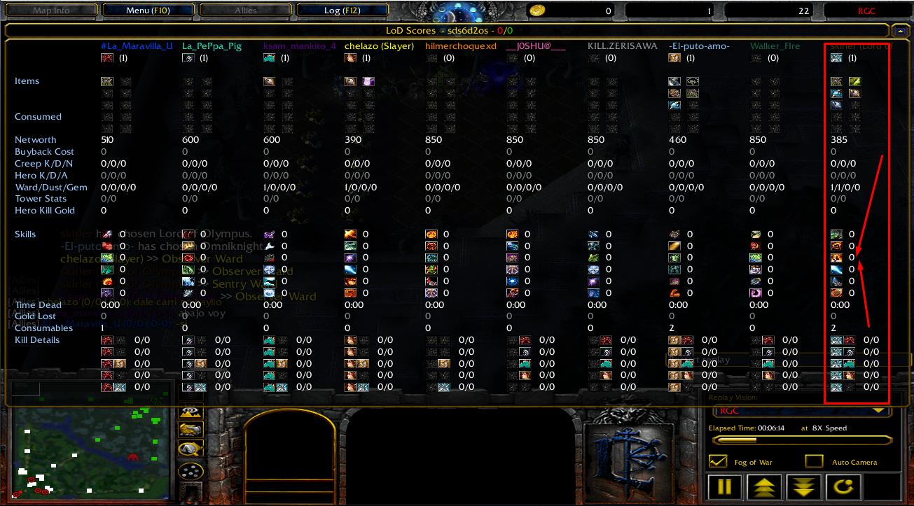 Lightshot screenshot