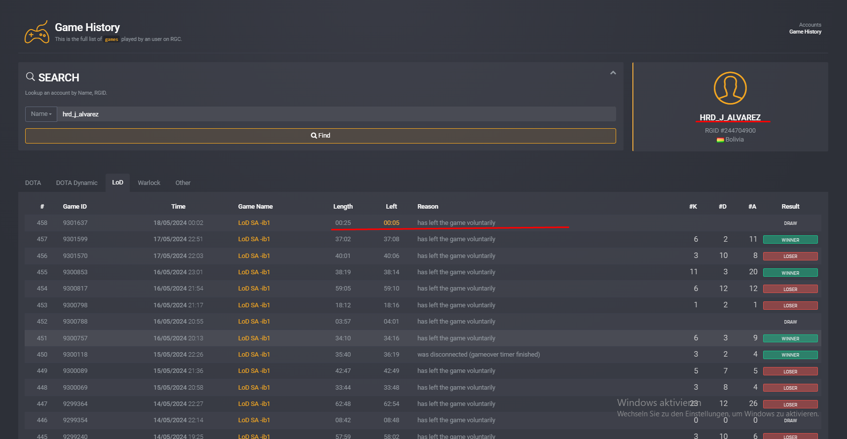 Lightshot screenshot