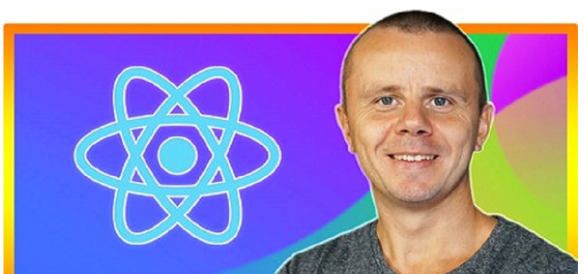 H52xieL8SgCmeXgs2CFQFA Программирование [Udemy] [Bogdan Stashchuk] React   Полный Курс по React и Redux (2024)