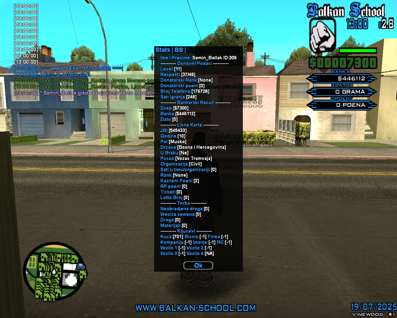 Lightshot screenshot