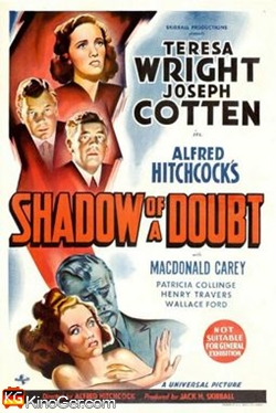 Im Schatten des Zweifels (1943)