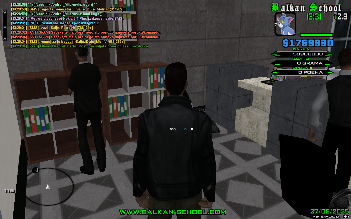 Lightshot screenshot