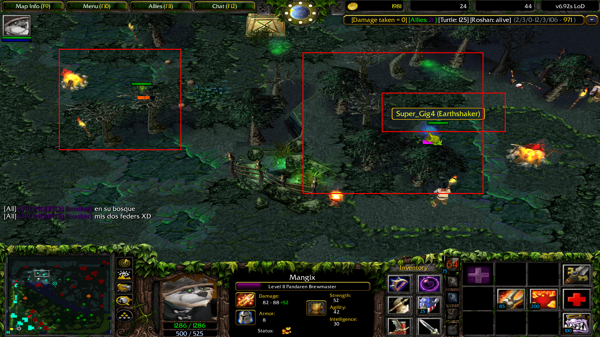 Lightshot screenshot