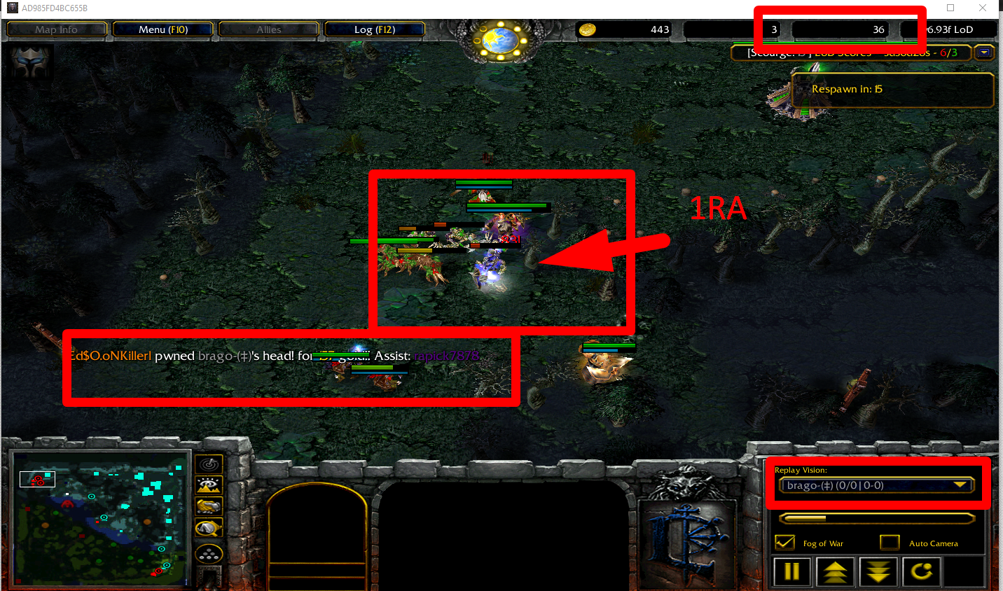 Lightshot screenshot