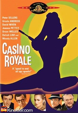 Casino Royal (1967)