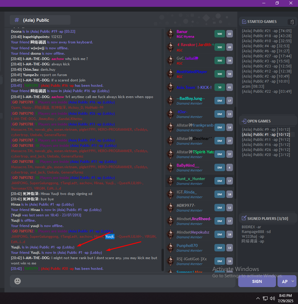 Lightshot screenshot