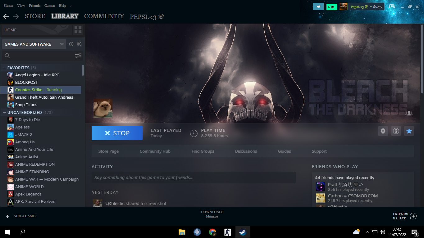 Lightshot screenshot