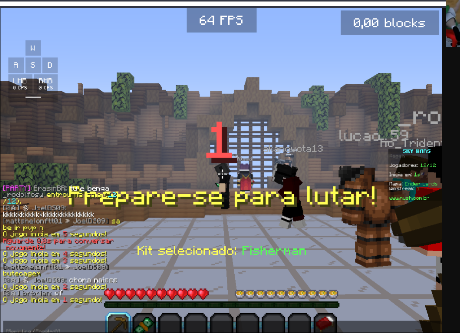 Lightshot screenshot