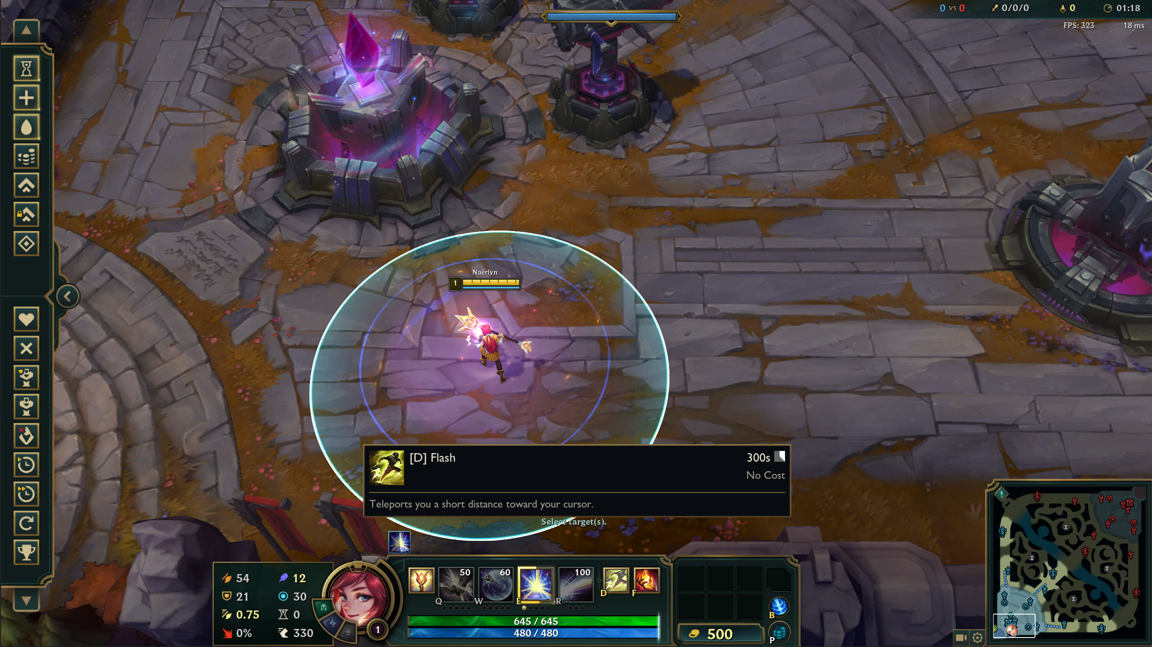 Lightshot screenshot