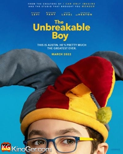 Das Wunderkind (2025)