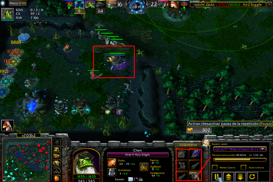 Lightshot screenshot