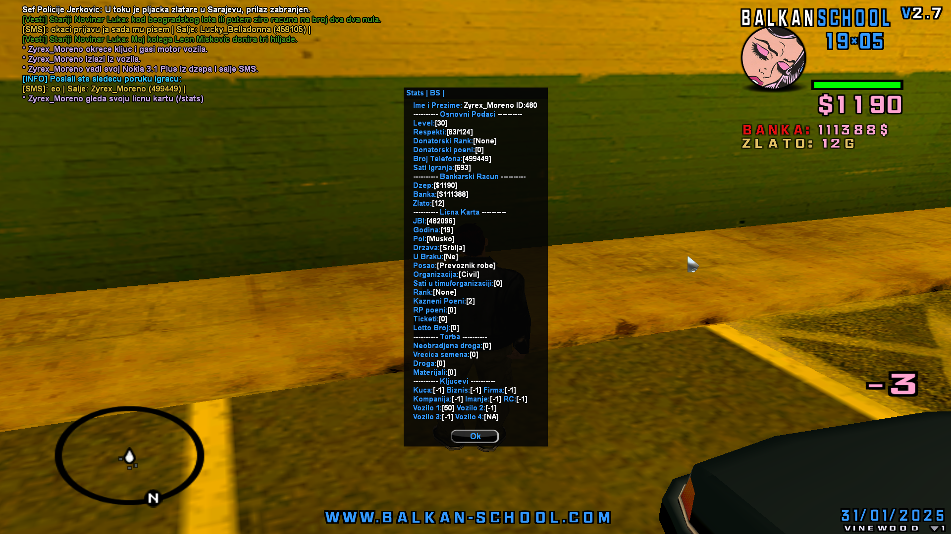 Lightshot screenshot
