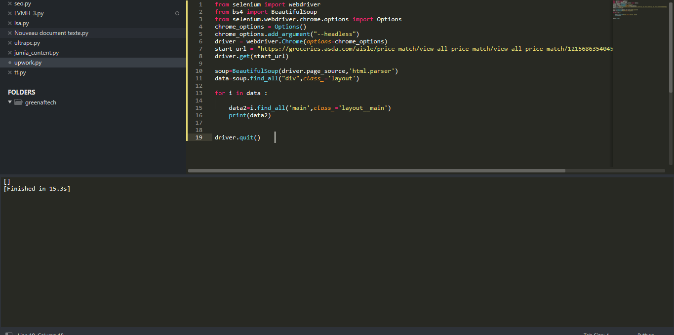Lightshot screenshot