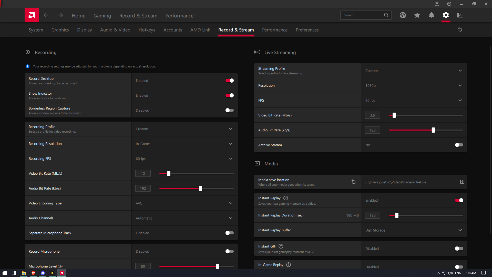 Lightshot screenshot