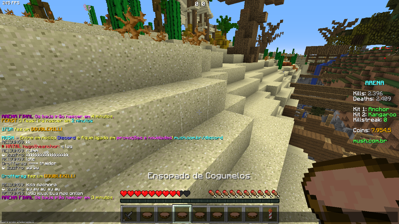 Lightshot screenshot