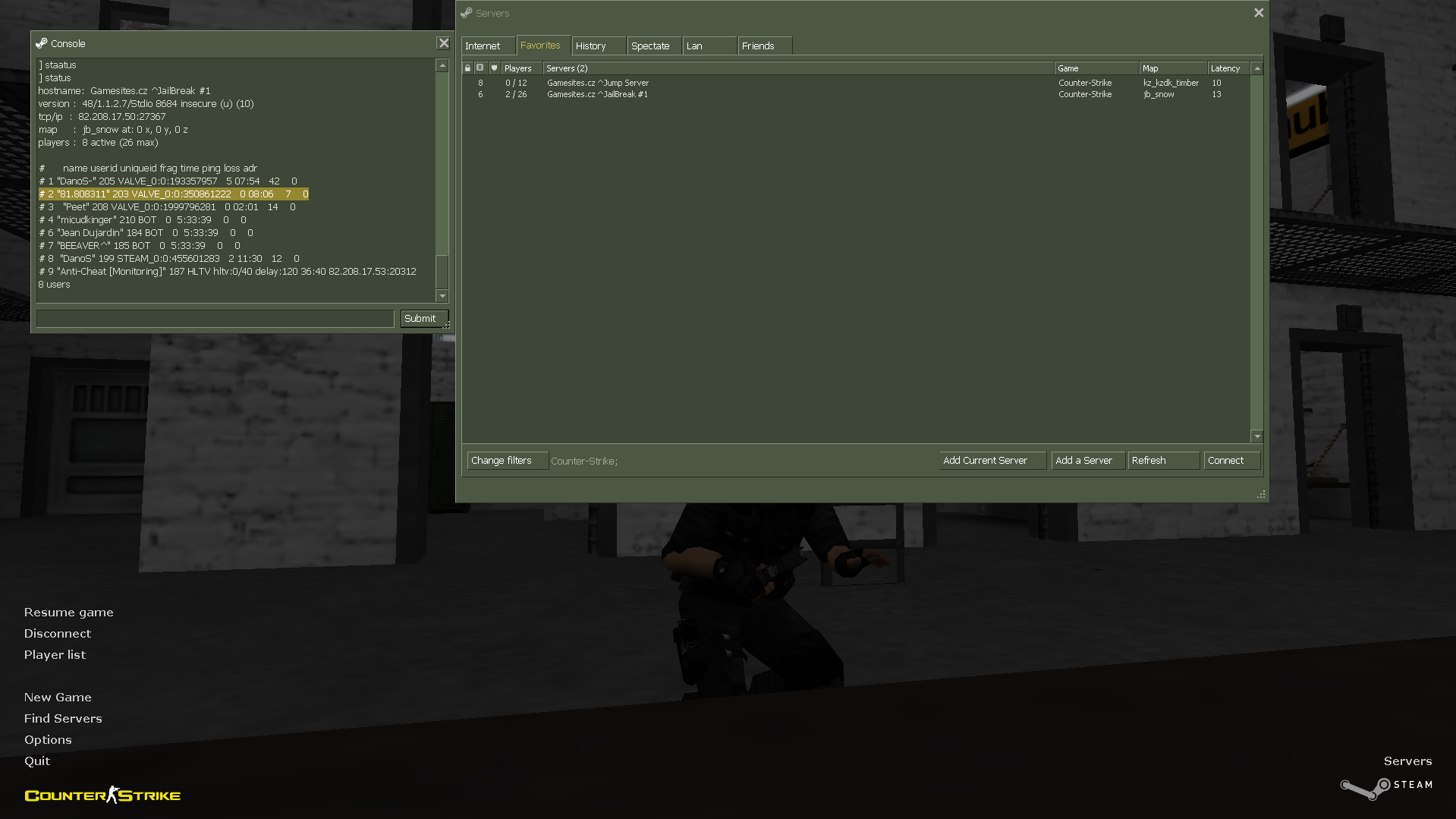 Lightshot screenshot