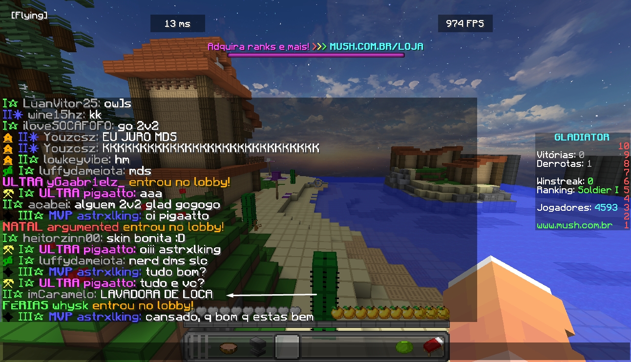 Lightshot screenshot