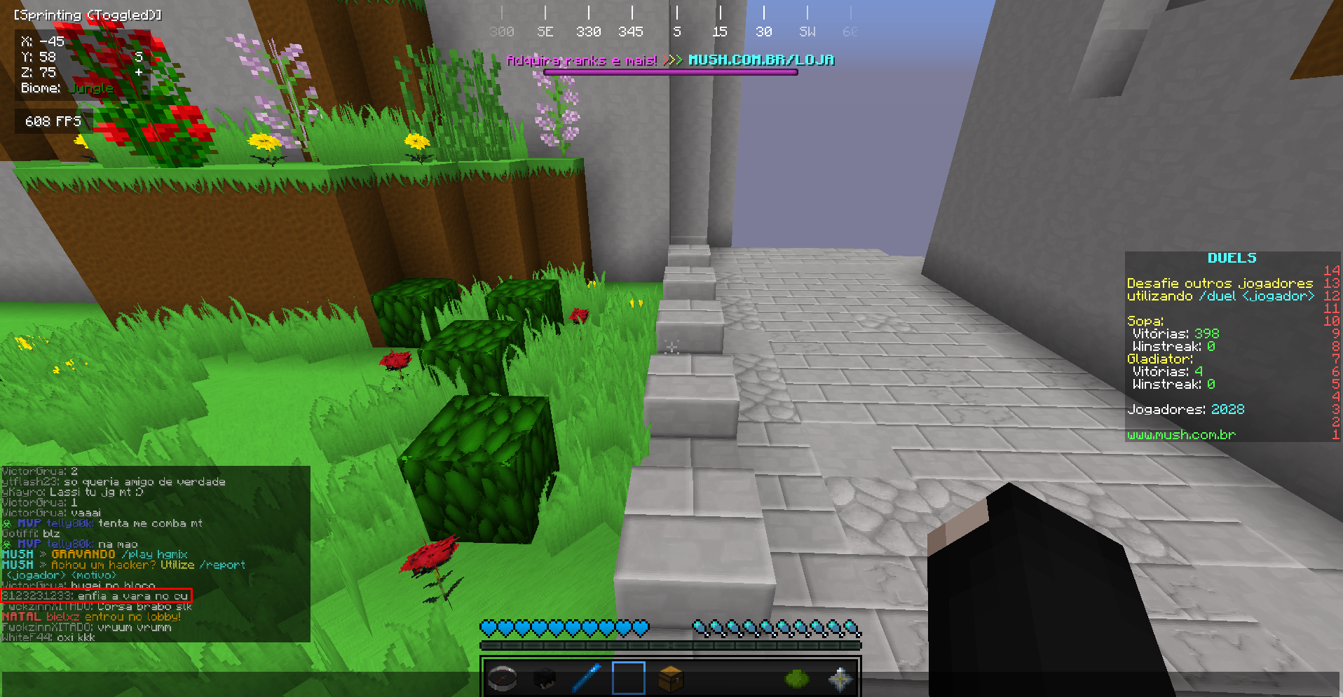 Lightshot screenshot