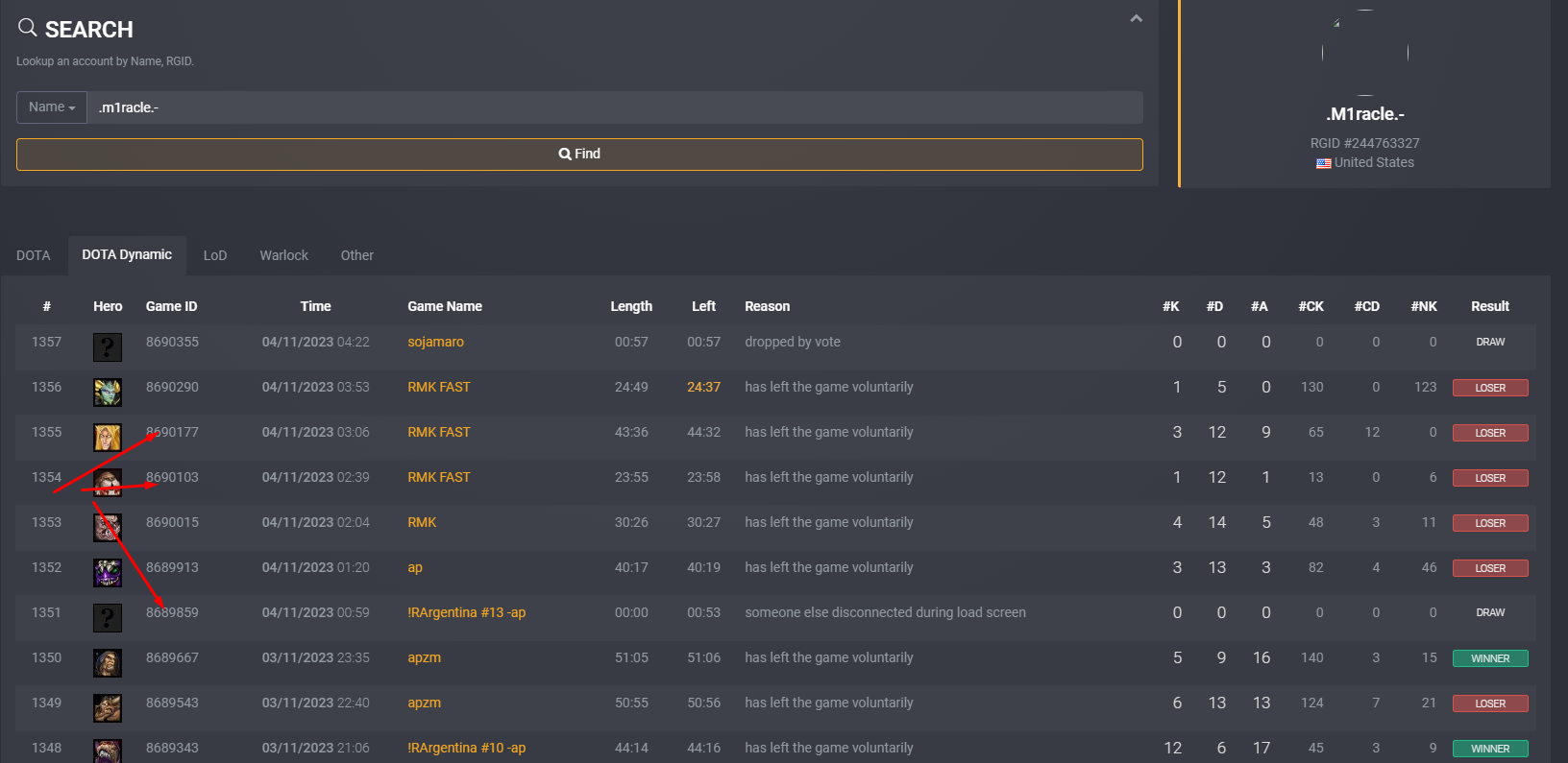 Lightshot screenshot