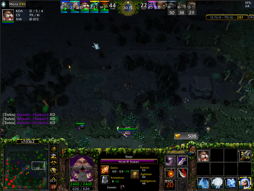 Lightshot screenshot