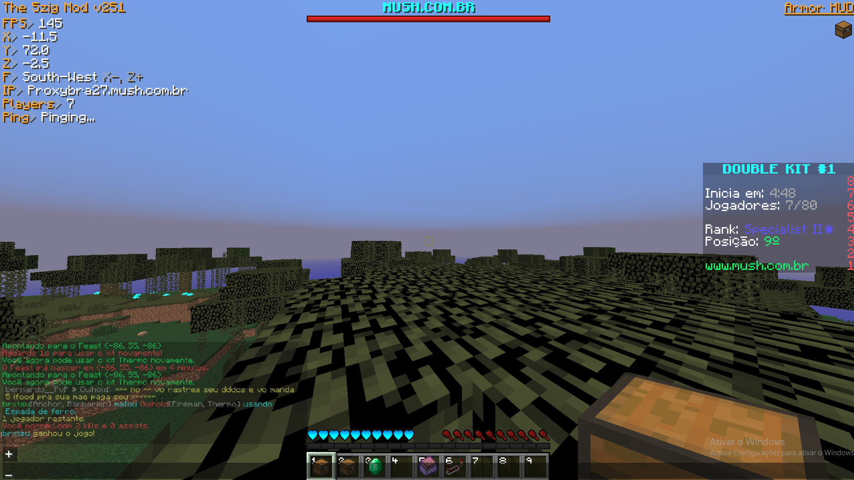 Lightshot screenshot