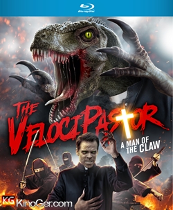 The Velocipastor - Die Klaue Gottes (2018)