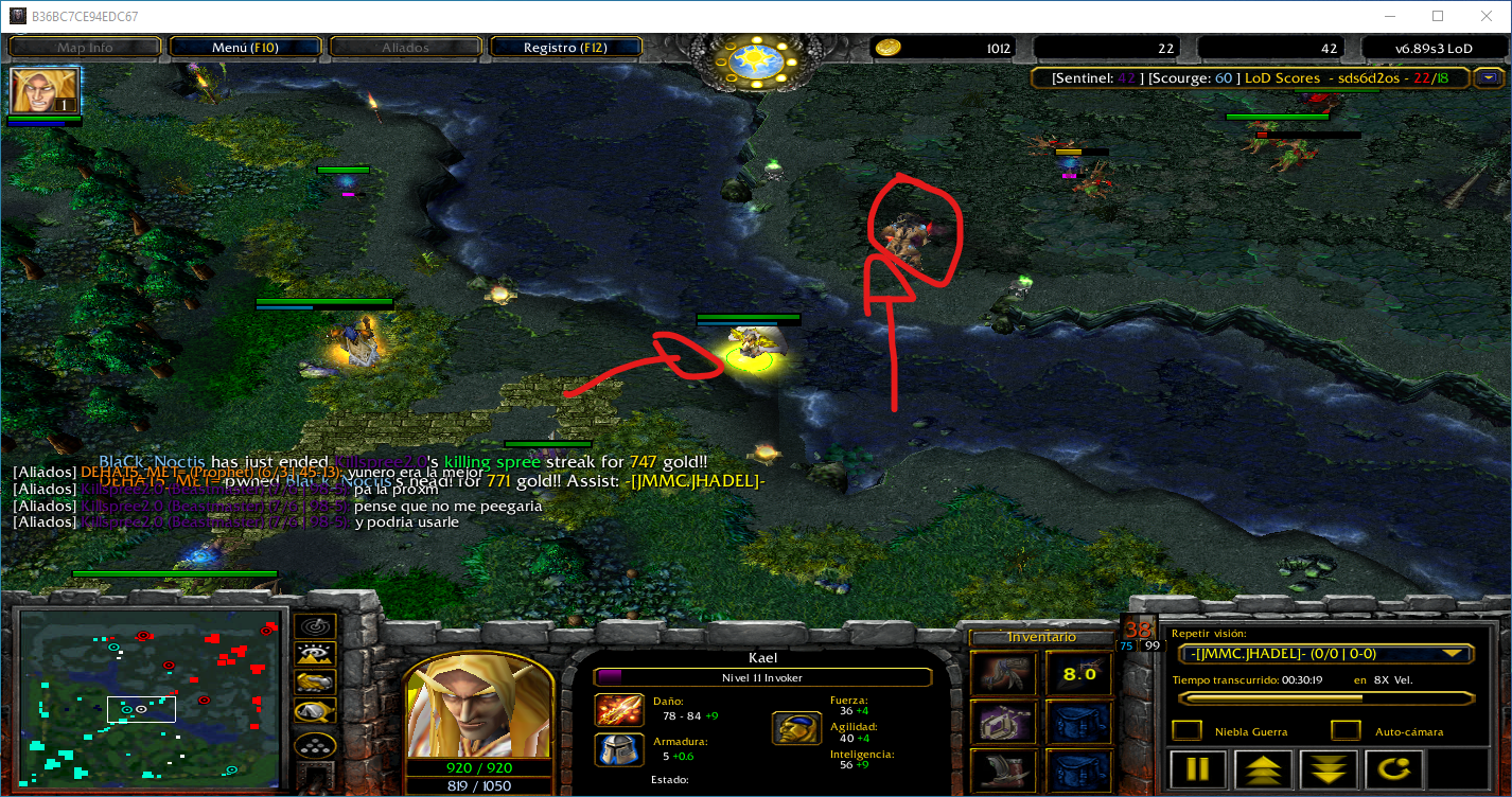 Lightshot screenshot