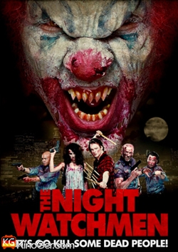 The Night Watchmen (2017)