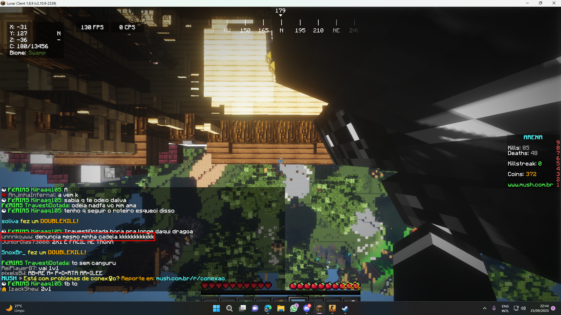 Lightshot screenshot