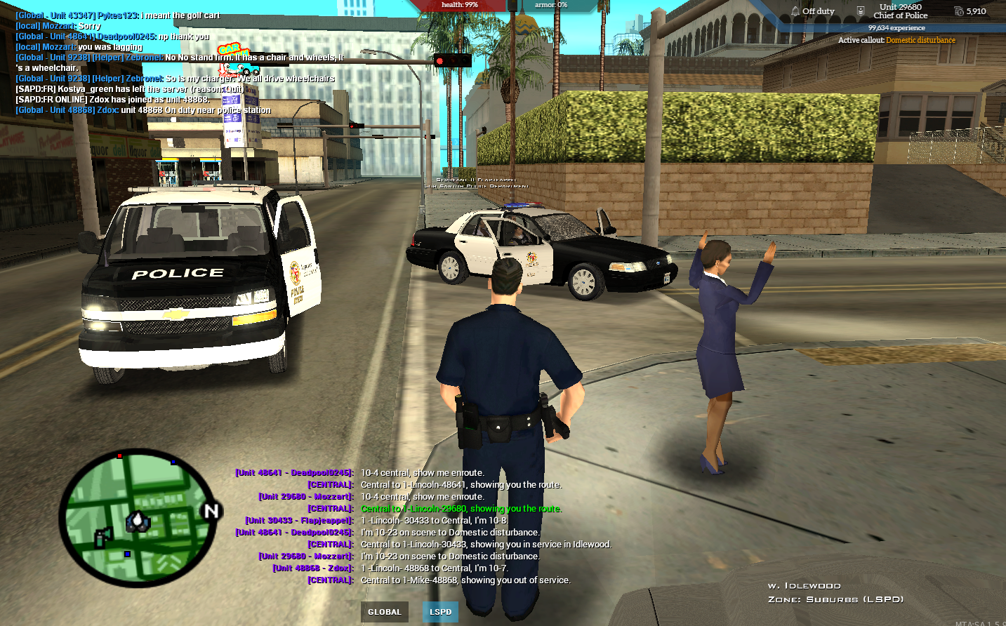 Lightshot screenshot
